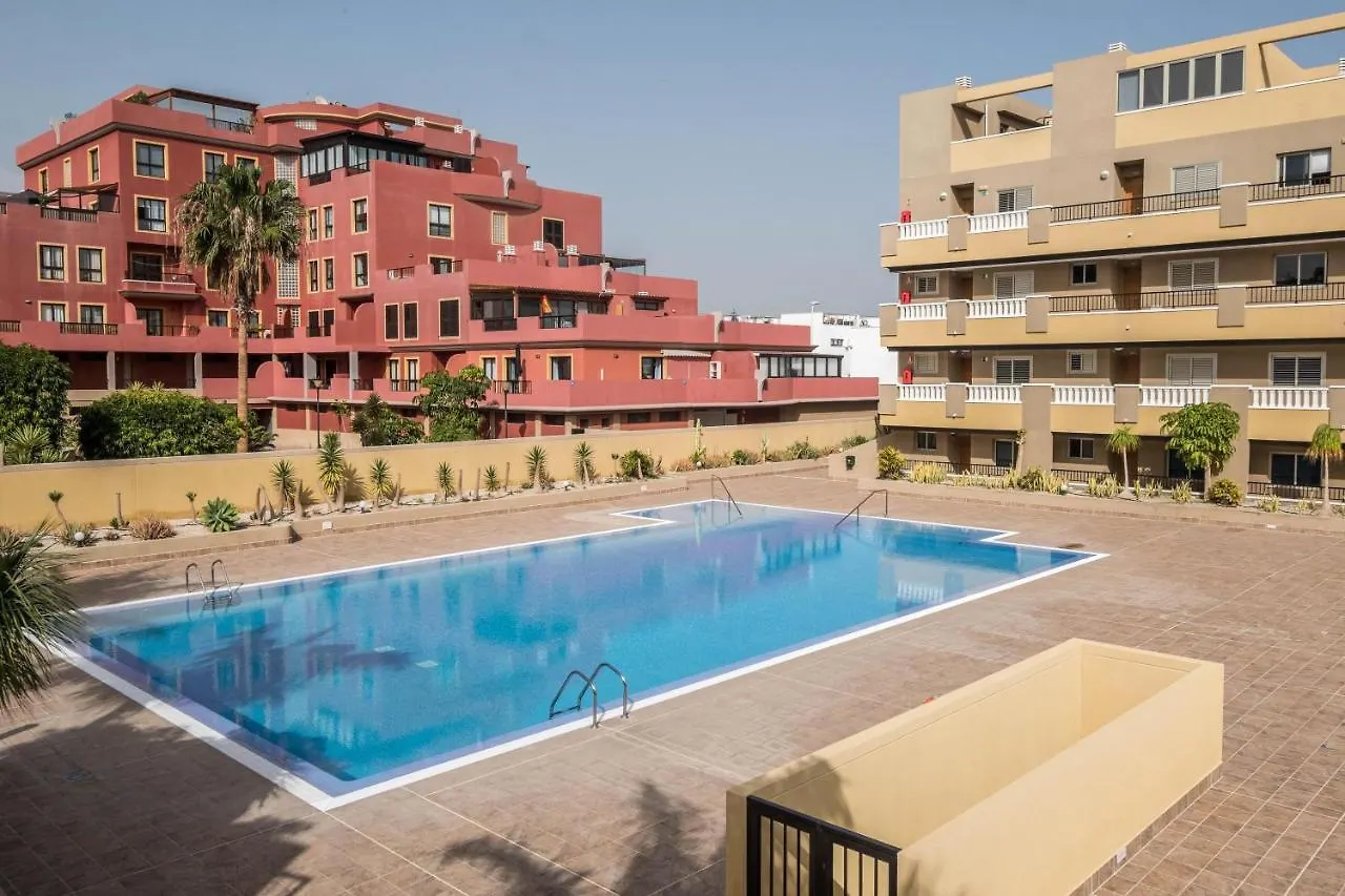 Apartamento en el Médano