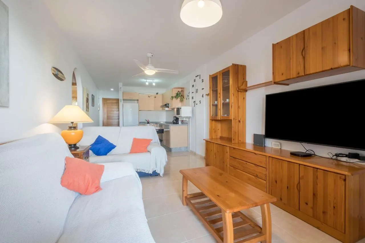 Apartamento en el Médano